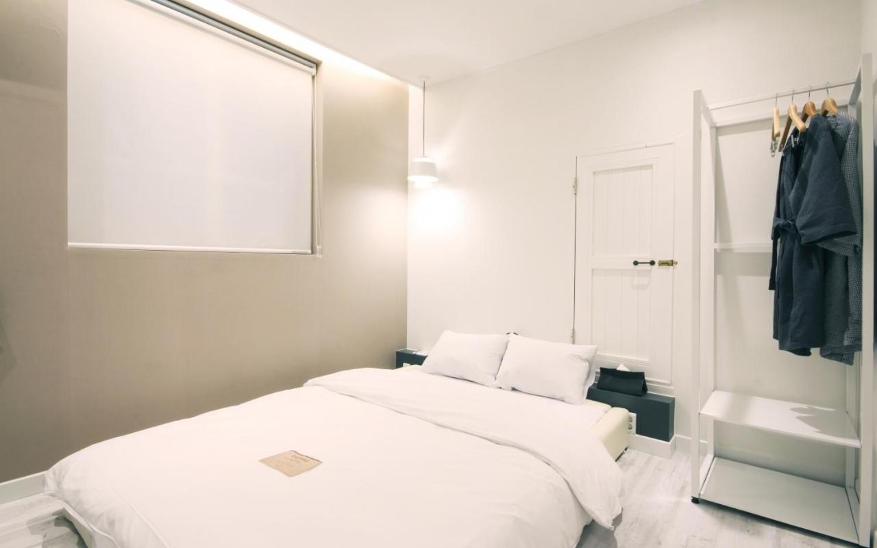 Hotel Yam Yeosu Hakdong Exteriér fotografie